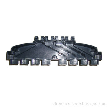 Plastic Injection Parts Made by SDR
